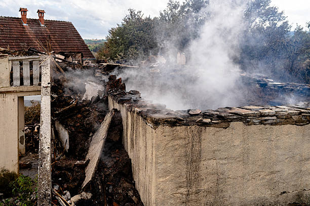 Affordable Fire Damage Repair solutions in Wickliffe, OH